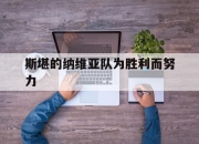 开云体育登录入口-斯堪的纳维亚队为胜利而努力的简单介绍