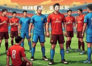 开云体育app在线-紧张比拼！球队为胜利全力以赴
