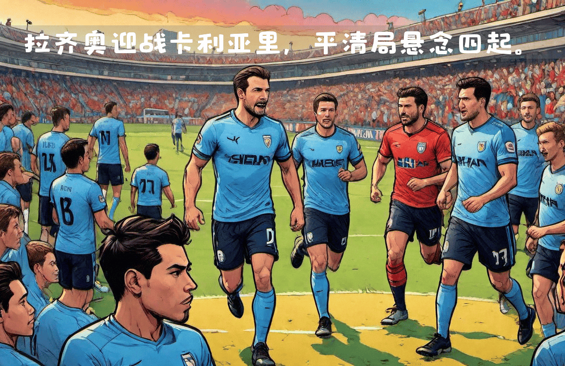 关于卡利亚里表现不俗，主场大胜强敌的信息