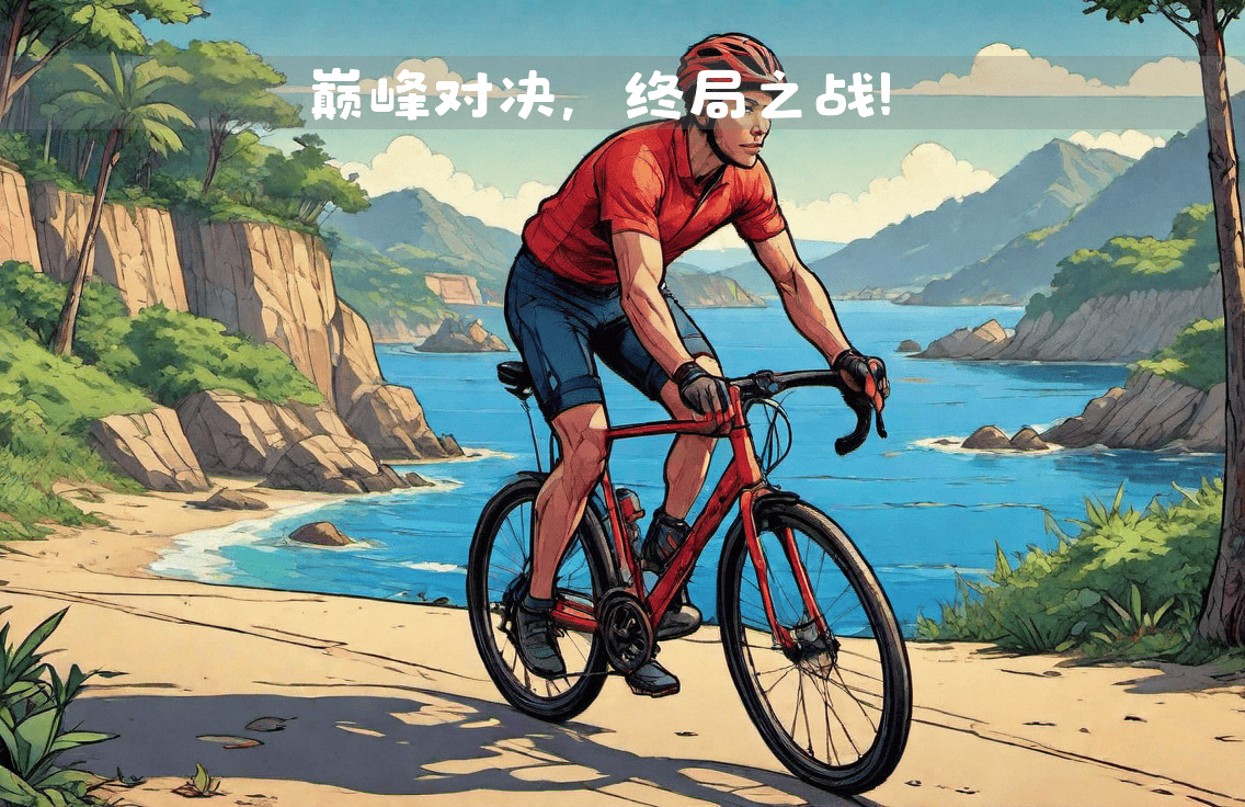 紧张对决强者云集聚焦精彩瞬间的简单介绍