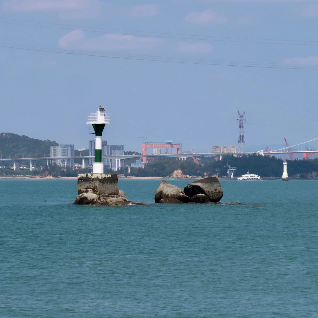 福建之战：泉州对厦门，鼓浪对风帆再次相遇的简单介绍